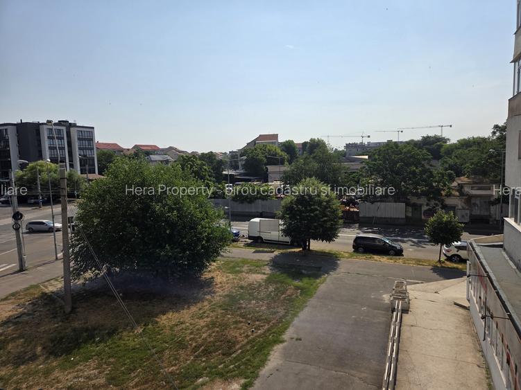 APARTAMENT ETAJ 2 SIDERURGIȘTILOR EST - 20