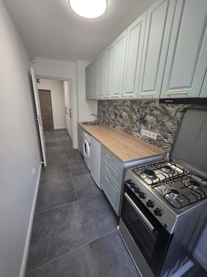 Prima Inchiriere Garsoniera -Unirii, Pet Friendly, Pret Negociabil