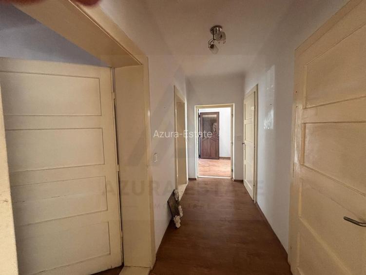 Casa singur in curte 335 mp teren si acces auto in zona Promenada Mall - 3