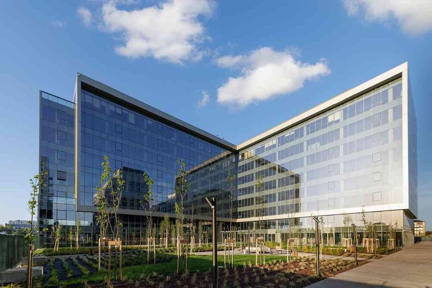 SILK District Offices- Phase I