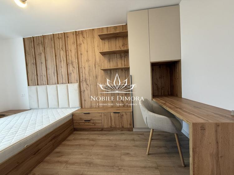 Vivalia Grand - Apartament modern cu 2 camere - Take Ionescu - 12