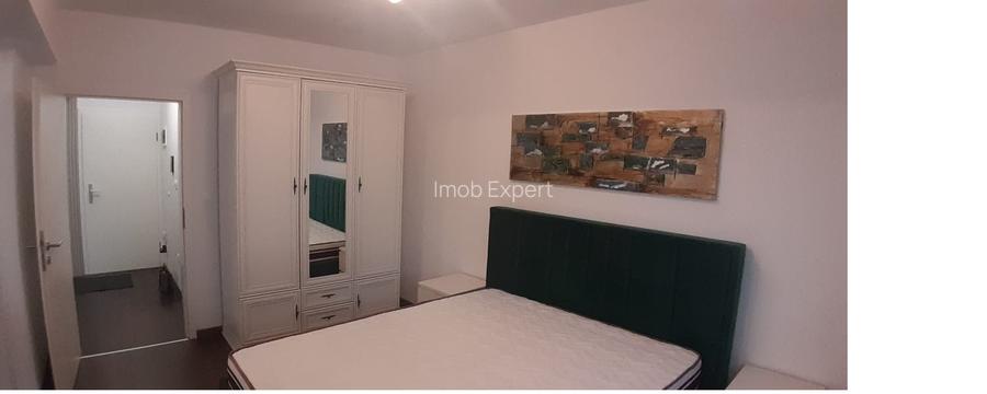 Inchiriez apartament cu 2 camere si loc de parcare in Avantgarden 3 - 5