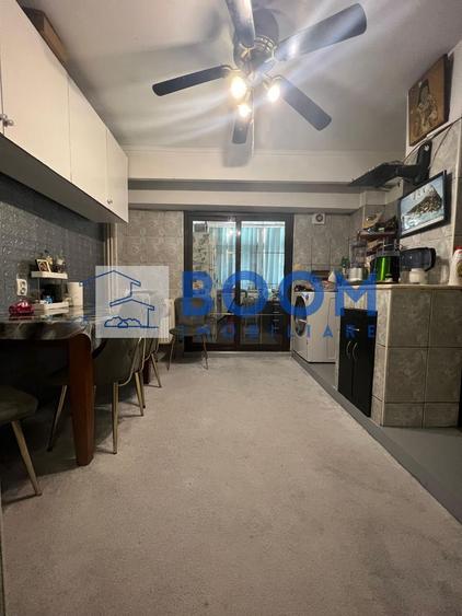 Apartament 3 camere | Calea lui Traian | Parter | Nord