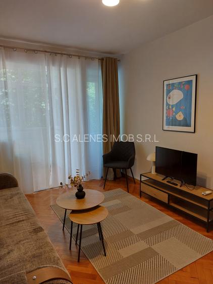 Braila apartament 2 camere de vanzare Eremia Grigorescu - 2