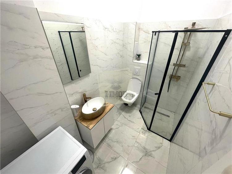 Apartament modern 2 camere si parcare in zona Doamna Stanca