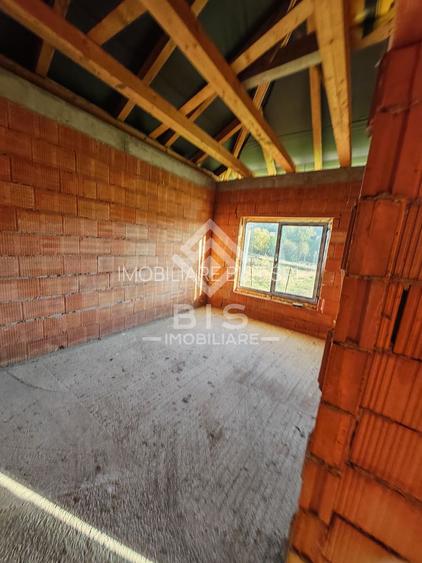 Casa Parter / 757 mp Teren Dealul Viilor