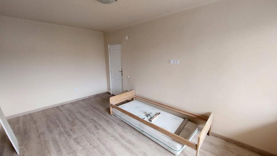 Apartament 2 camere, 46 mp, finisat, totul nou, langa Parcul Central