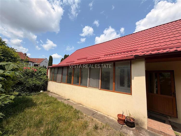 Doua case individuale, 680 mp teren. zona Aurel Vlaicu, Brasov - 23