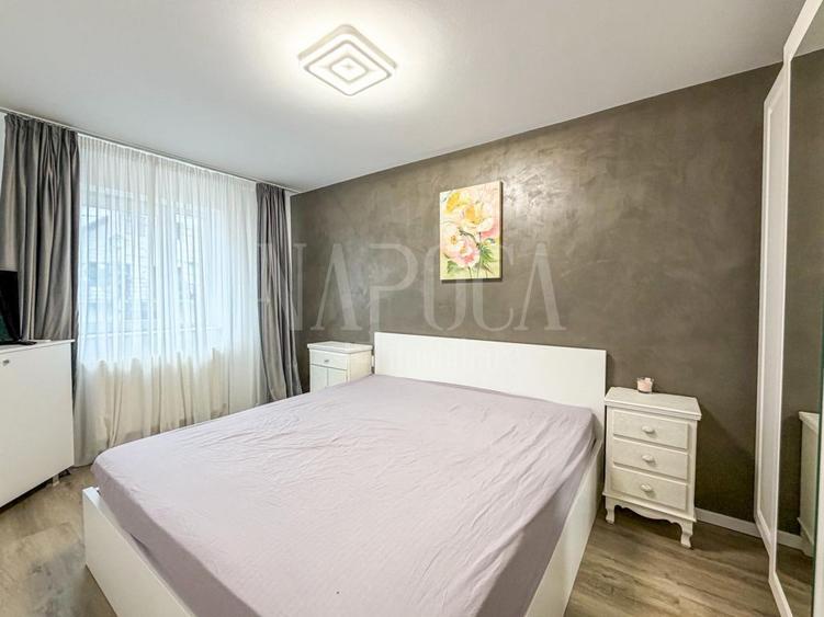 Apartament 2 camere de vanzare in Zorilor, Cluj Napoca