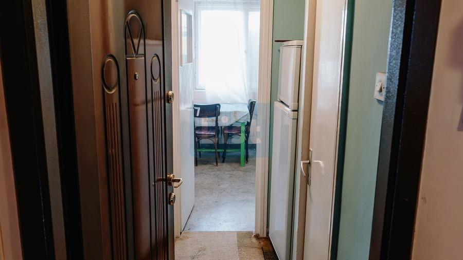 Apartament Gara de Sud 56 mp