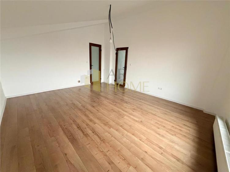Apartament 3 camere, bloc tip boutique, in Ploiesti, Sala Sporturilor