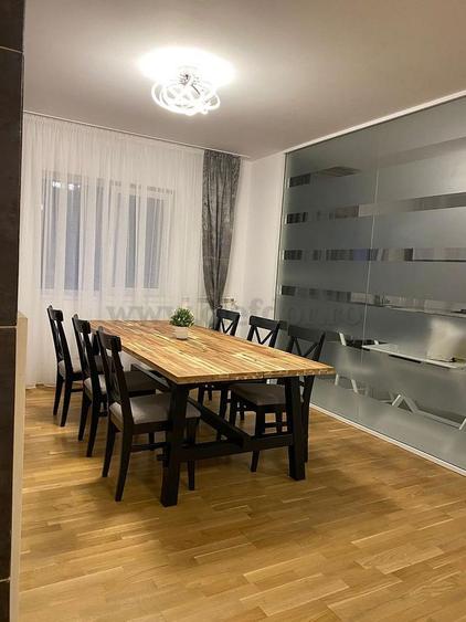 Apartament cu 4 camere in apropiere de Scoala Americana - Ibiza Sol