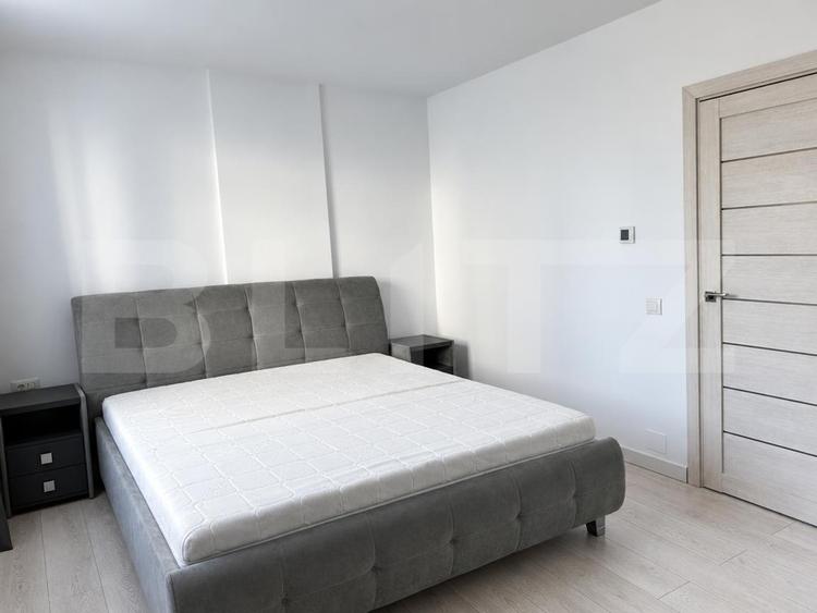 Apartament 2 camere, 49 mp, zona BMW -Avram Iancu