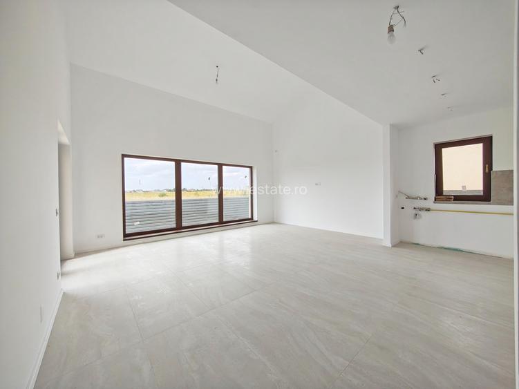 Finalizata|An 2026|Cernica|Balaceanca|Casa individuala P+pod, 4 camere, 2 bai - 5