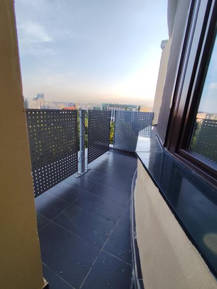 Apartament tip Penthouse 200 mp Plaza Union