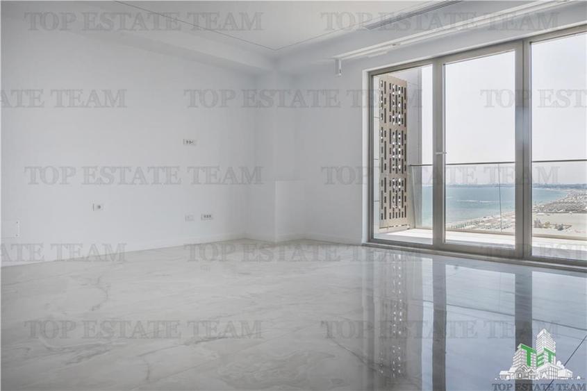 Apartament 2 camere - Complex rezidential de lux, prima linie la mare