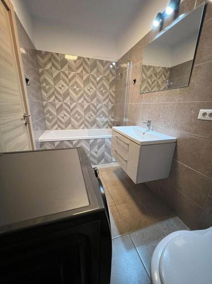 AP. 2 CAMERE- UNIRII, CENTRALA PROPRIE, METROU, MOBILAT MODERN