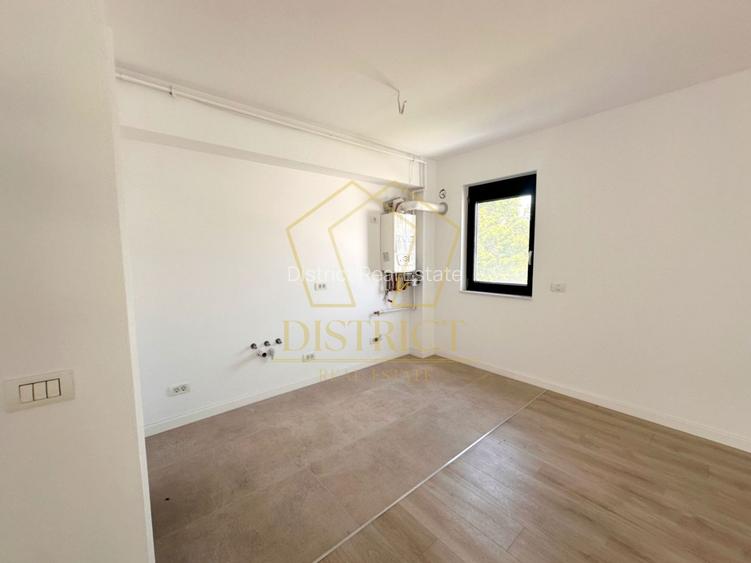 Apartament cu o camera | Aradului - 2