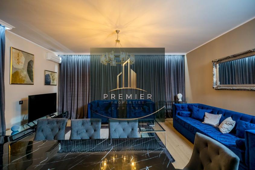 APARTAMENT DE 4 CAMERE ULTRALUXURY | Gafencu 49 |