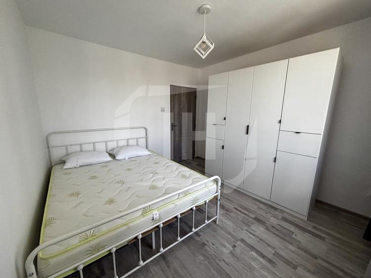 Apartament 3 camere I prima inchiriere I Piata Abator