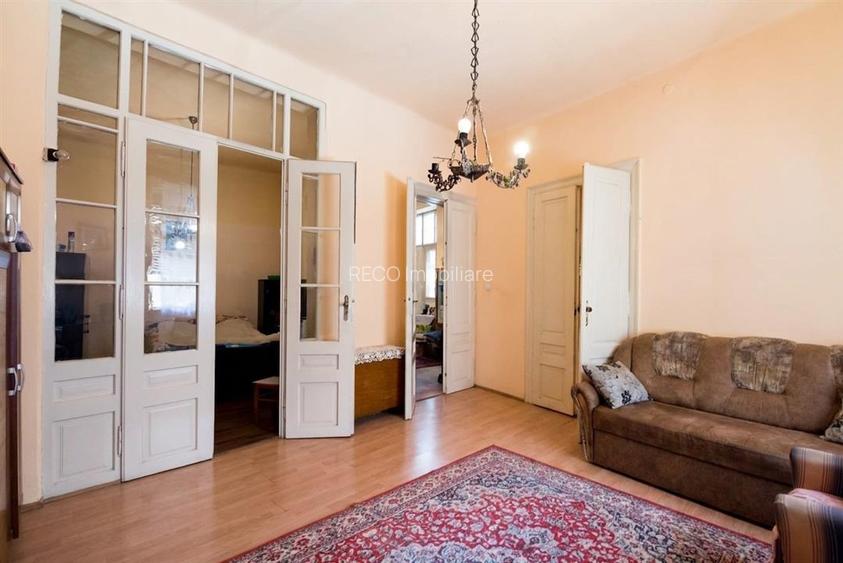 RECO Casa cu 3 camere in Oradea zona centrala - 2