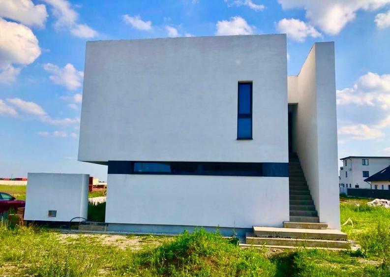 Vila P+1 | Complet finisata |