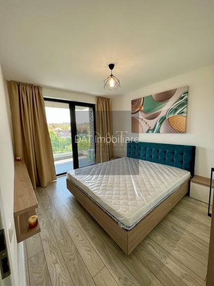 Apartament lux | 2 camere | Parcare subterana | Constantin Brancusi | - 5