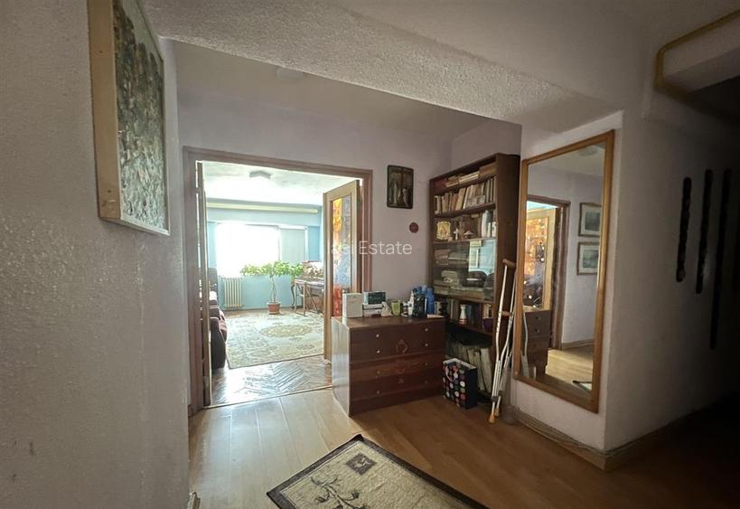 Apartament 4 camere Centru Civic - Ultracentral - 8