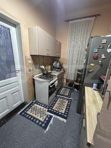 Apartament de vanzare, 77 mp, zona Tipografilor