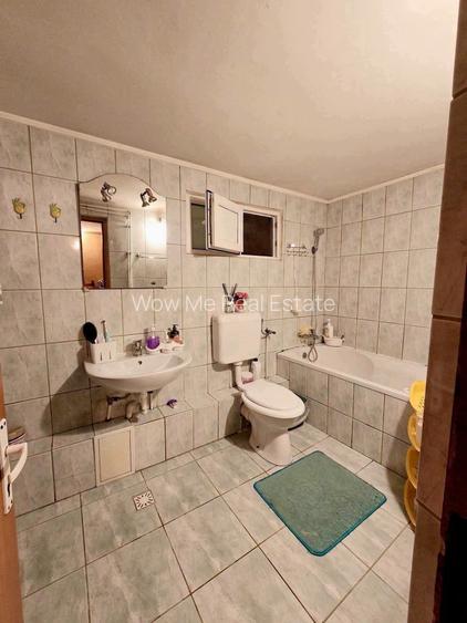Casă 6 Camere Bulevardul Victor Dumitrescu, Fundeni Dobroesti - 31