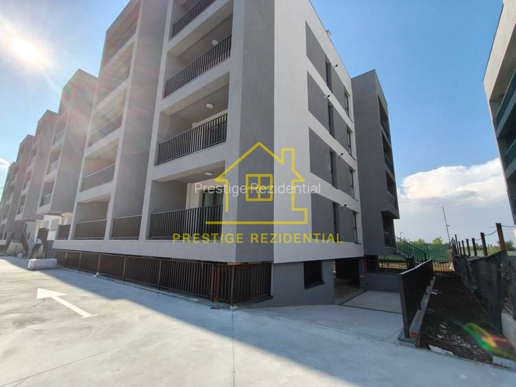 2 Camere / 91mp / Titan-Pallady / Balcon Mare - 21