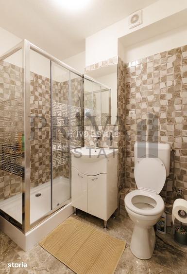 Apartament modern 2 camere, 38 mp, Ultracentral - 14