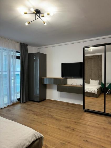 Apartament pe PROMENADA MAMAIA NORD