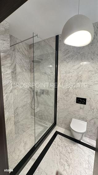Herastrau, 4 camere, chirie, loc de parcare - 13