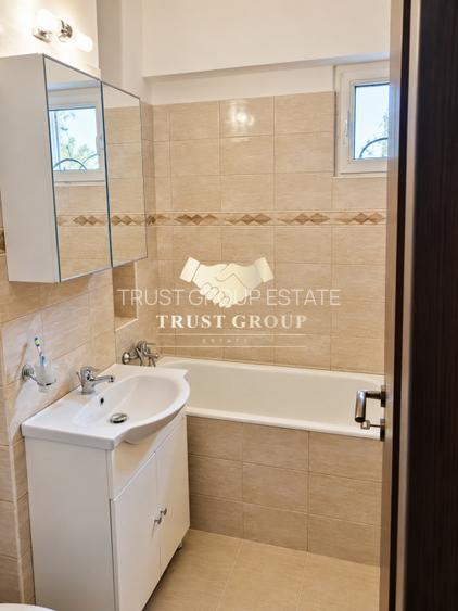 Apartament 4 camere de vânzare | Calea Dorobanți | Etaj 4/10 | - 4