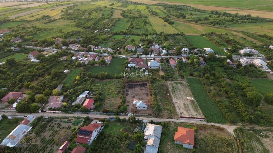 Casa de vanzare in Vulturu | Teren 2.000 mp | Curte generoasa | Ideala pentru lo - 6