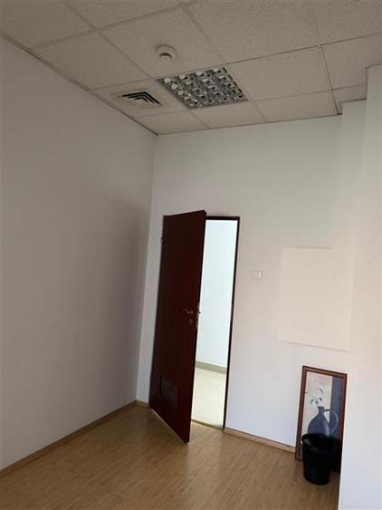 Spatii de birouri Cotroceni Business Center - incepand cu 8 euro/mp
