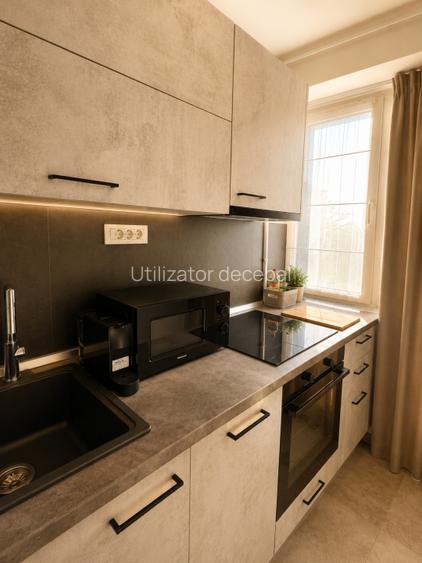 •	Apartament 3 camere de închiriat – Șoseaua Fundeni – Mobilat și utilat complet - 4