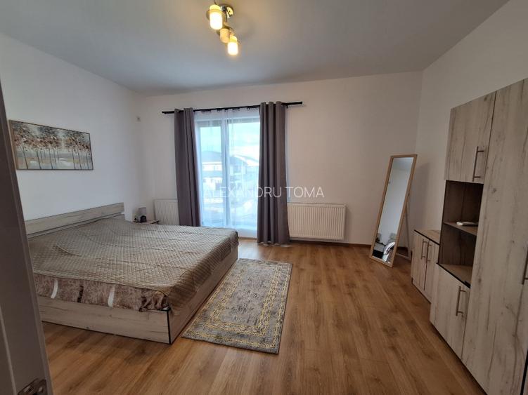 Casa-Vila tip Triplex, Cart. Independentei, Bragadiru - 5