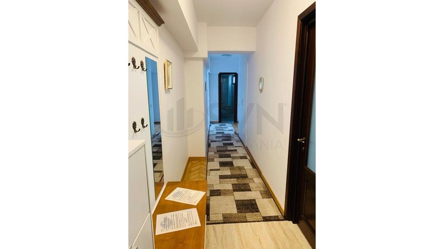 REA1029002 Apartament 3 camere I Victoriei