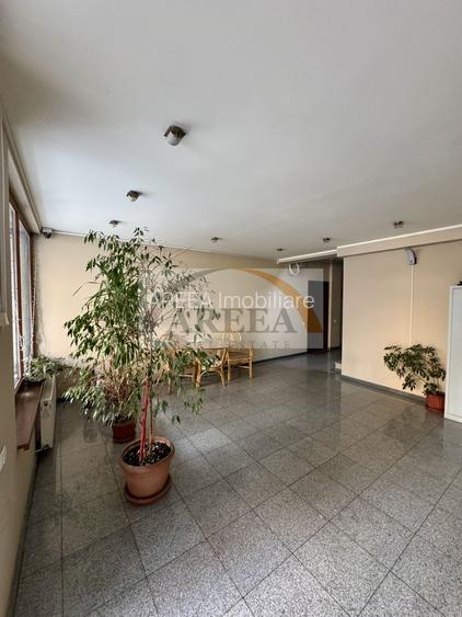 INVESTITIE - Aviatiei - Baneasa - 3 camere - 110 mp - parcare - 33