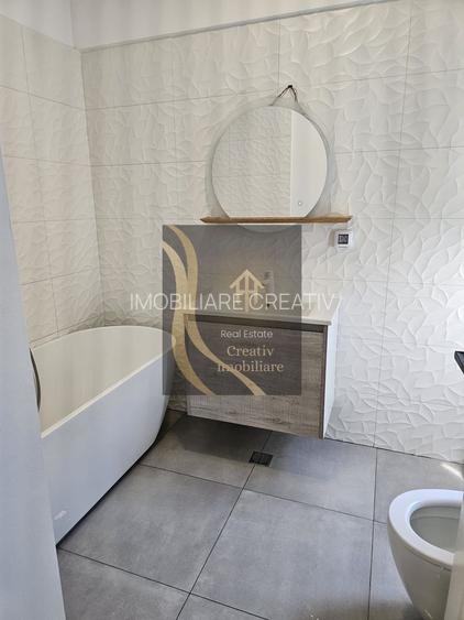 Apartament 2 camere Grozavesti vedere catre lac - 8
