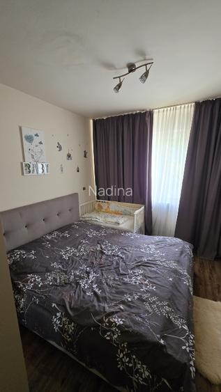 Apartament 3 camere in zona Complexului Studentesc,Olimpia, Novatim, Stadion - 8