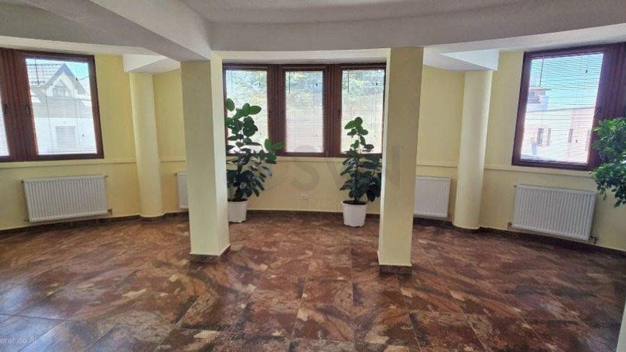 REV2004940 VILA DEOSEBITA DE VANZARE IN OTOPENI - ZONA REZIDENTIALA SELECTA