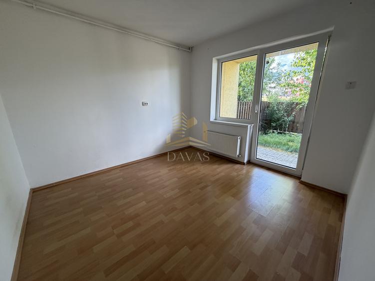 Duplex de Închiriat cu 4 camere | Zona Andrei Muresanu | Zona retrasa