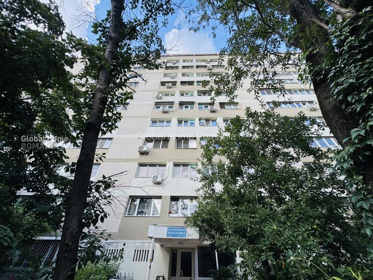 Apartament 2 Camere | Baba Novac | Parcul IOR | Intrarea Reconstrucției - 15