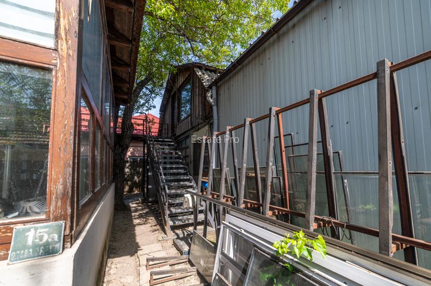 Hala Industriala - Productie / Depozitare 680 mp - Calea Urseni (Timisoara) - 16