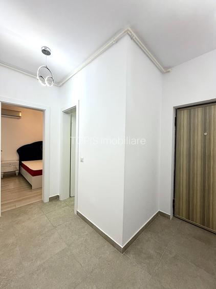Unirii - Parcul Carol / Complex 2022 / Centrala Proprie / Totul Nou - 11