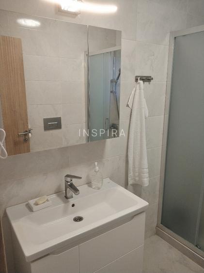 Mamaia -- Apartament nou, cu vedere la mare si loc de parcare - 15