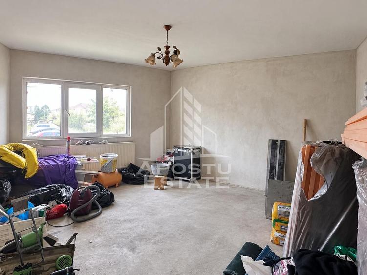 Apartament 4 camere Vladimirescu